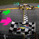 Image for article titled Anatomy Of A NASCAR Mega-Crash